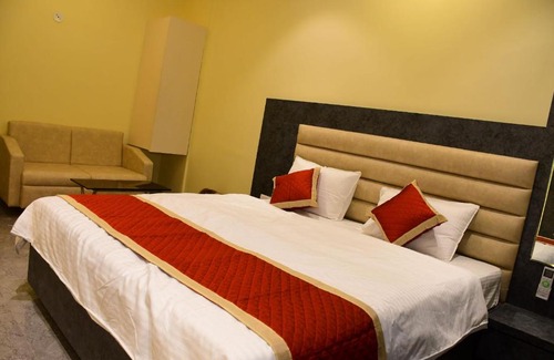 Seoni Hotel | Harsh Inn