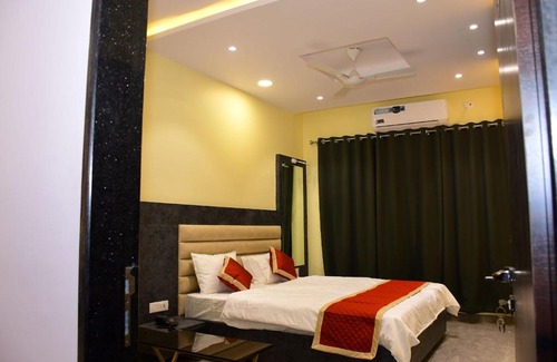 Seoni Hotel | Harsh Inn