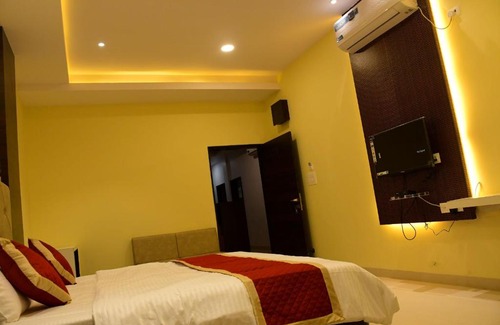 Seoni Hotel | Harsh Inn