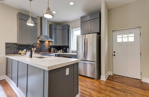 Wadmalaw Island House | Hart Estates- 2 bedroom retreat on Wadmalaw Island close to Rockville