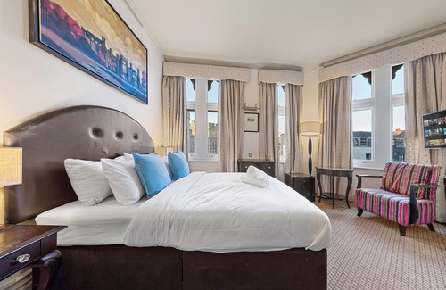 Windsor City Centre Hotel | Harte and Garter