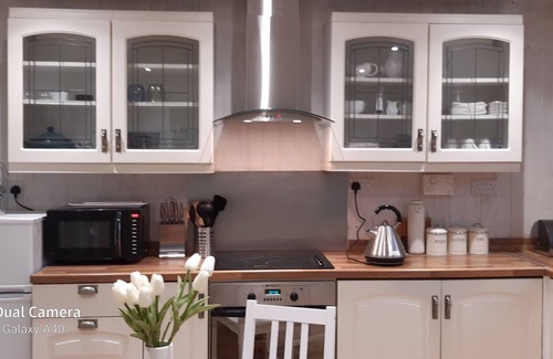 Flamborough Cottage | Hartendale
