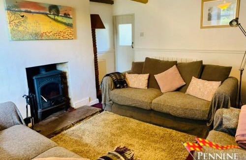 Eastgate Apartment | Harthopeburn Cottage, St Johns Chapel