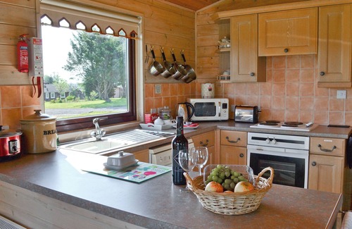 Hartland Cottage | Hartland Forest Golf & Leisure