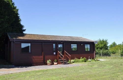 Hartland Cottage | Hartland Forest Golf & Leisure