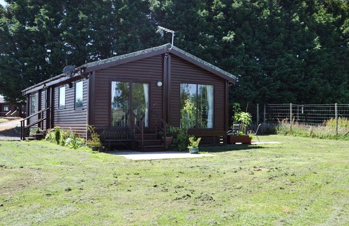 Hartland Cottage | Hartland Forest Golf & Leisure