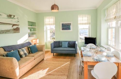 Mortehoe Apartment | Hartland View