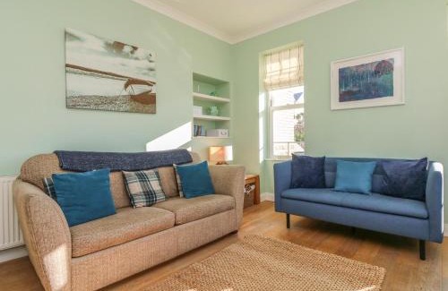 Mortehoe Apartment | Hartland View