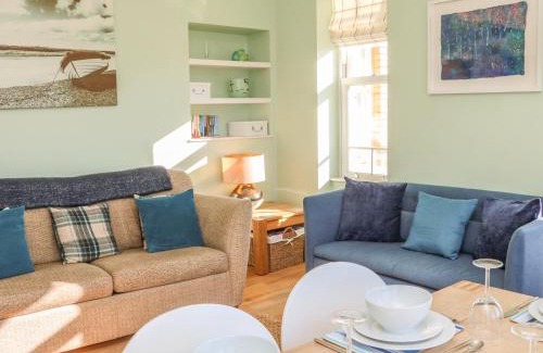 Mortehoe Apartment | Hartland View