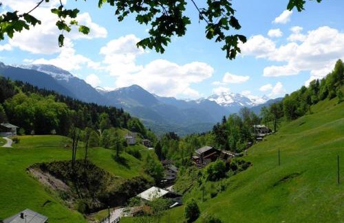 Berchtesgaden Apartment | Hartlerlehen Rasp