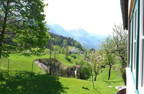 Berchtesgaden Apartment | Hartlerlehen Rasp