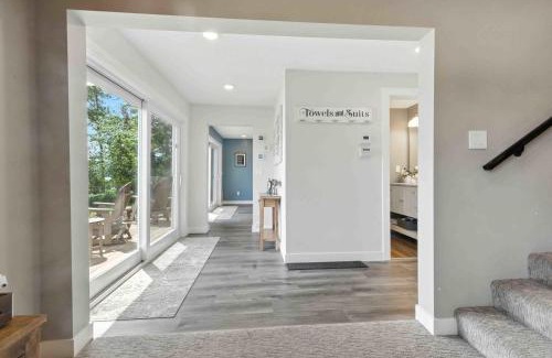 Brainerd House | Hartley Lake Hideaway - The Perfect Getaway!