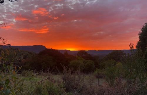 Hartley House | Hartley Valley Views