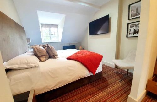 Tiverton Hotel | Hartnoll Hotel & Spa