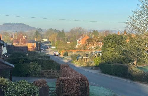 Hartpury Bed & Breakfast | Hartpury B&B