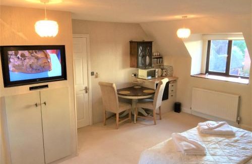 Hartpury Bed & Breakfast | Hartpury B&B