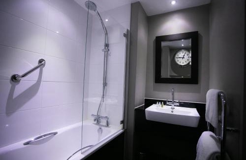 Betchworth Hotel | Hartsfield Manor