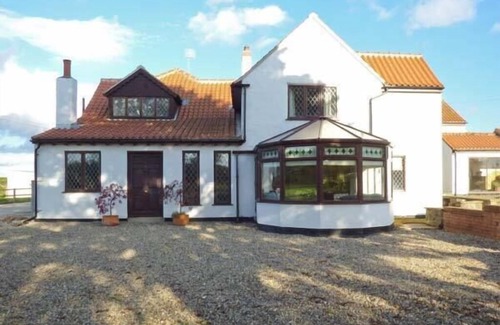 West Heslerton Cottage | Hartswood Farm, MALTON