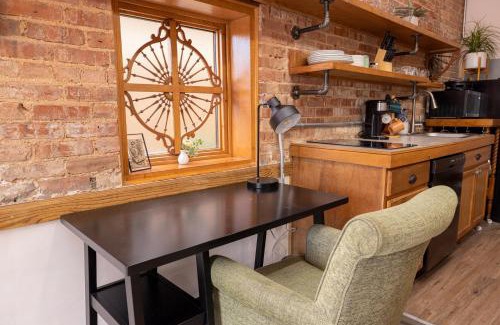 Hartwell Hotel | Hartwell Suites