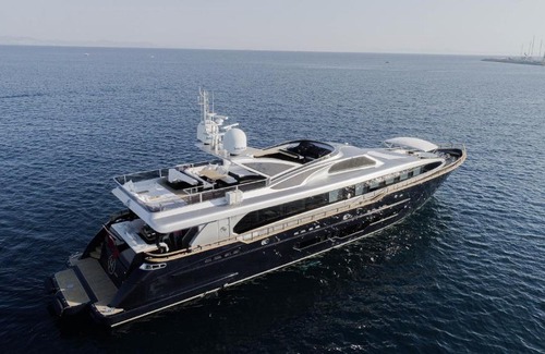 Buyukcekmece Boat Rental | HARUN YACHT