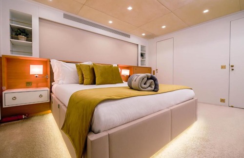 Buyukcekmece Boat Rental | HARUN YACHT