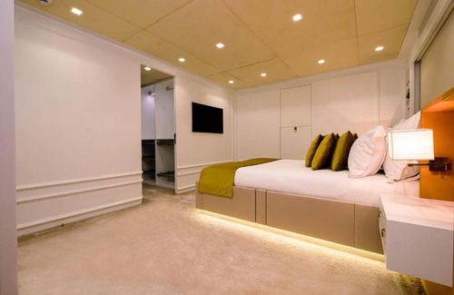 Buyukcekmece Boat Rental | HARUN YACHT