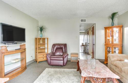 Harvey Apartment | Harvey Apartment Near Parks, Dining and Hospitals
