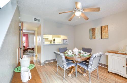 Harvey Apartment | Harvey Apartment Near Parks, Dining and Hospitals