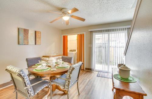Harvey Apartment | Harvey Apartment Near Parks, Dining and Hospitals