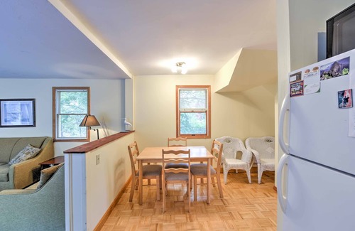 Northwest Harwich Cottage | Harwich Cottage - Near Cape Cod Rail Trail & Beach