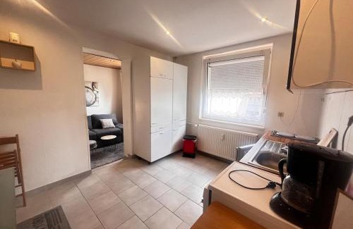 Osterode am Harz Apartment | Harzblick