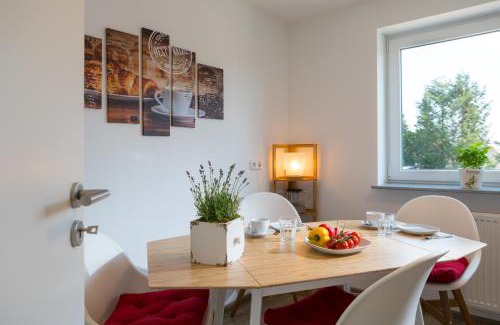 Benneckenstein Apartment | Harzer-Bachtaeler