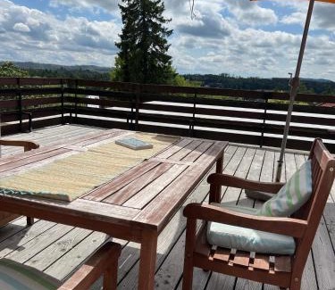 Braunlage Apartment | Harzer Weitblick