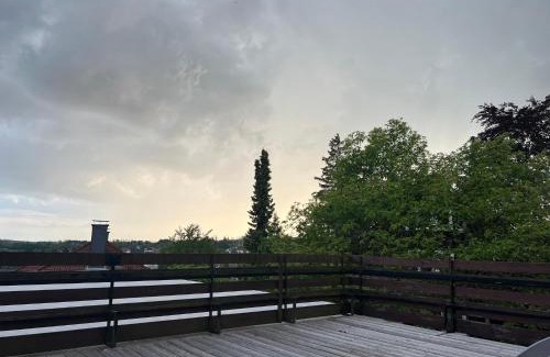 Braunlage Apartment | Harzer Weitblick