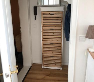 Braunlage Apartment | Harzer Weitblick