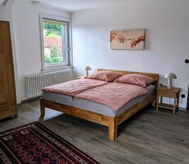 Bad Lauterberg Apartment | Harzflair am Hausberg