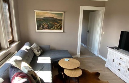 Schierke Apartment | Harzhaus BodeBlick