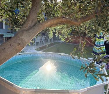 Durres House | HasaRooms