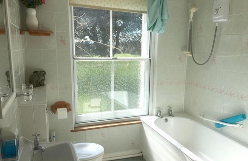 Evesham Bed & Breakfast | Haselor Farm B & B