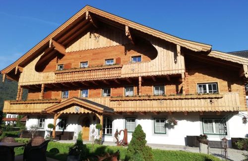 Fuschl am See House | Haslgut