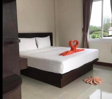 Ko Lanta Apartment | Hassana Apartment