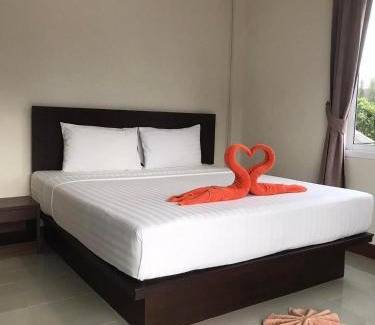 Ko Lanta Apartment | Hassana Apartment