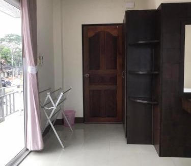 Ko Lanta Apartment | Hassana Apartment