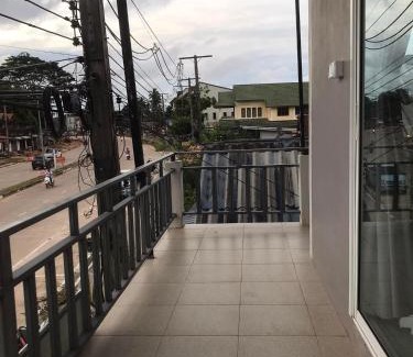 Ko Lanta Apartment | Hassana Apartment