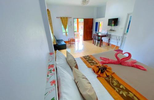 Ko Lanta House | Hassana Garden Home