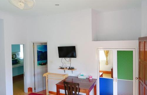 Ko Lanta House | Hassana Garden Home