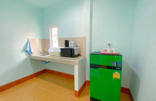 Ko Lanta House | Hassana Garden Home