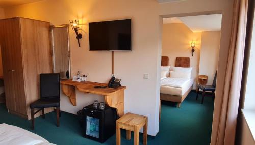 Hasserode Hotel | Hasseröder Burghotel