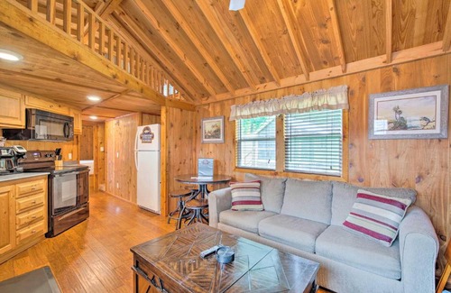 Steinhatchee House | Hassle-Free Escape Unit 5, Boating and Fishing
