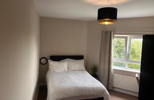 Newtownabbey Apartment | Hastings Apartments Extra Large Self Catering Apt Tourism Certified Free Parking WiFi